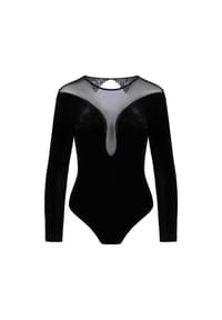 LINGADORE® - Body - Schwarz