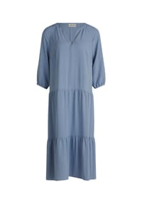 CARTOON - Midikleid mit 3/4 Arm - Rain Washed