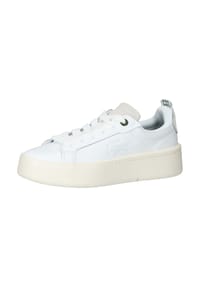 LACOSTE - Sneaker 45SFA0040 65T - weiß