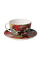 Goebel Milchkaffeetasse Rosina Wachtmeister L'estate in giardino Wohnaccessoires Bild 3