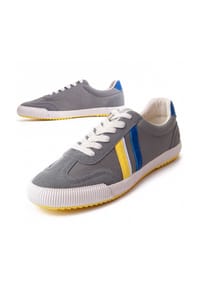 NYREX - Sport Gansport Grau - grau
