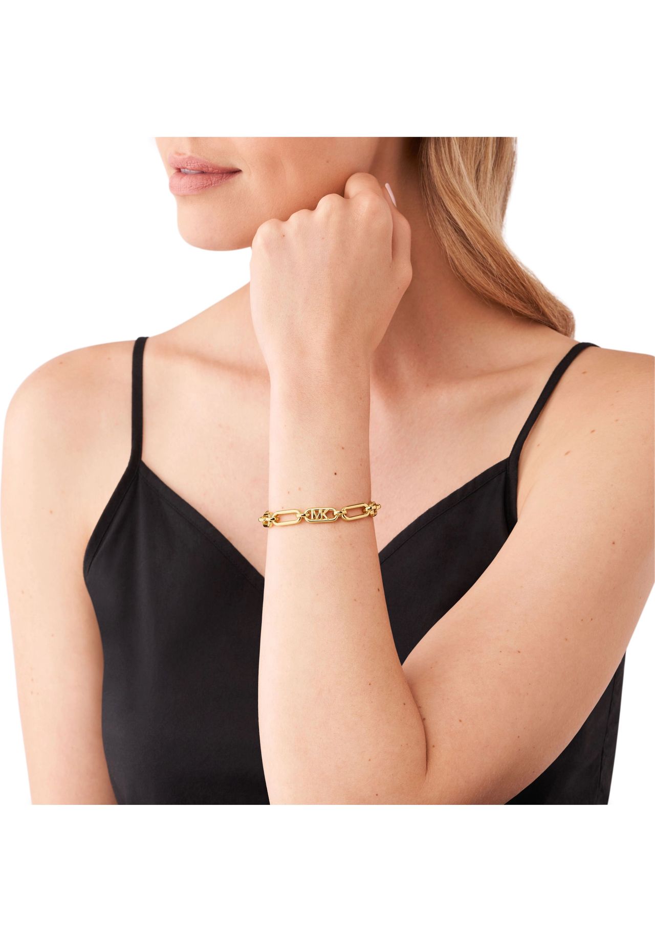 MICHAEL KORS PREMIUM Damen Link-Armband  