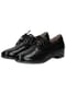 EVERYBODY Leder Halbschuhe Bild 4