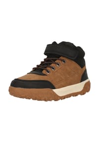 WHISTLER - Sneaker Napen in wasserfester Qualität - 5086 Caramel Café