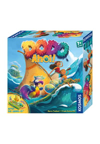 KOSMOS - Dodo Ahoi - 