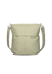 zwei Mademoiselle.M - Mademoiselle.M Umhängetasche 35 cm - canvas grey
