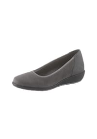 Witt - Ballerina - anthrazit