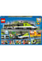 LEGO® City - 60337 Personen-Schnellzug Bild 4