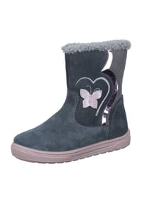 RICOSTA® - Stiefel MERLE - grau