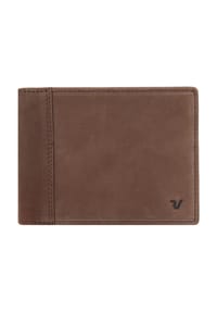 RONCATO Salento - Salento Geldbörse RFID Leder 12,5 cm - dark brown