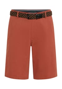 GALERIA - Chino,-Bermuda, Gürtel, für Herren - 0212  BEIGE