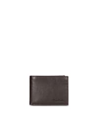 pierre cardin - Geldbörse - Black