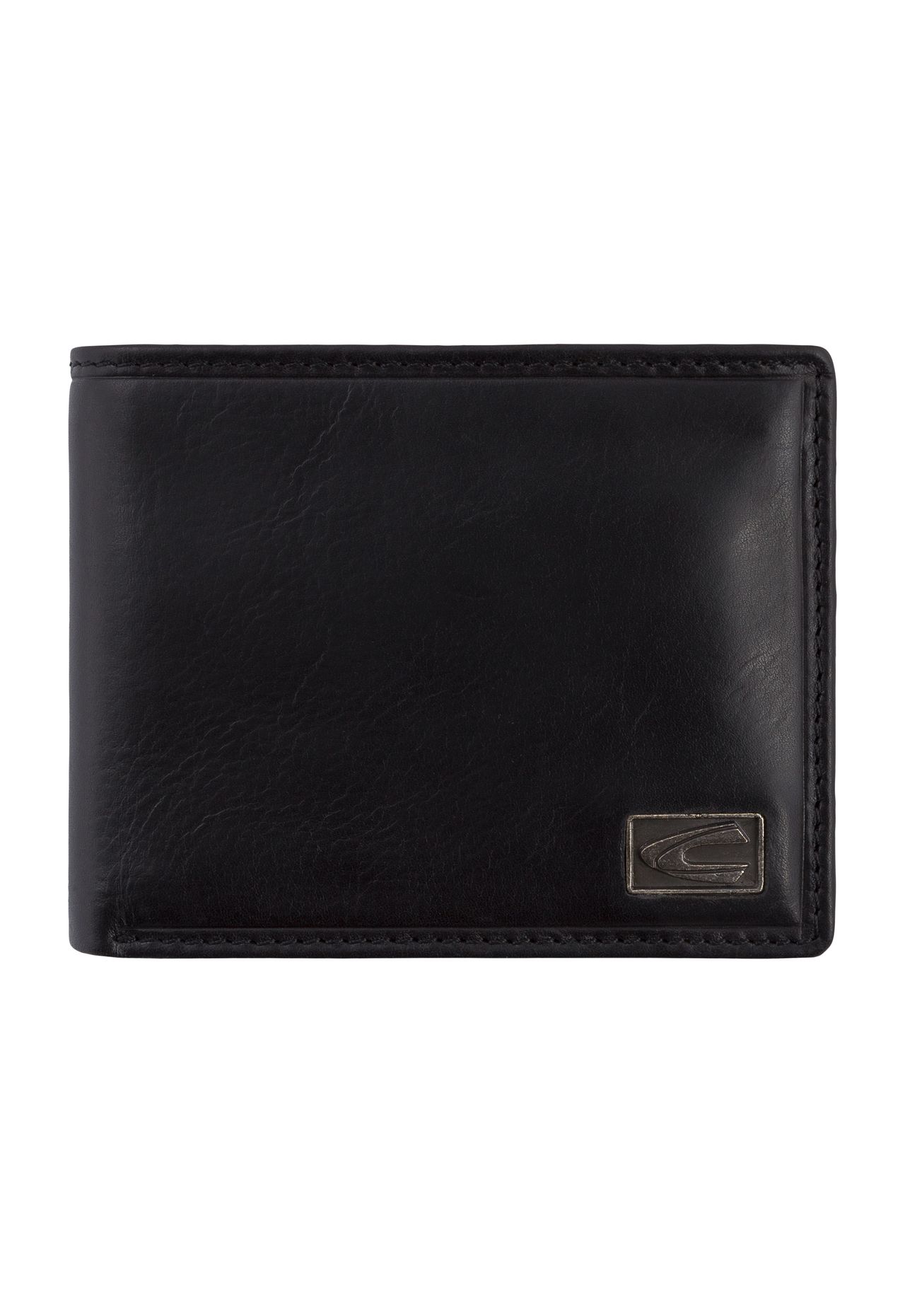 Camel Active Schwarz Accessories Kleinlederartikel Black Black - Bild 8