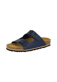 LICO - Pantolette Bioline Special - blau