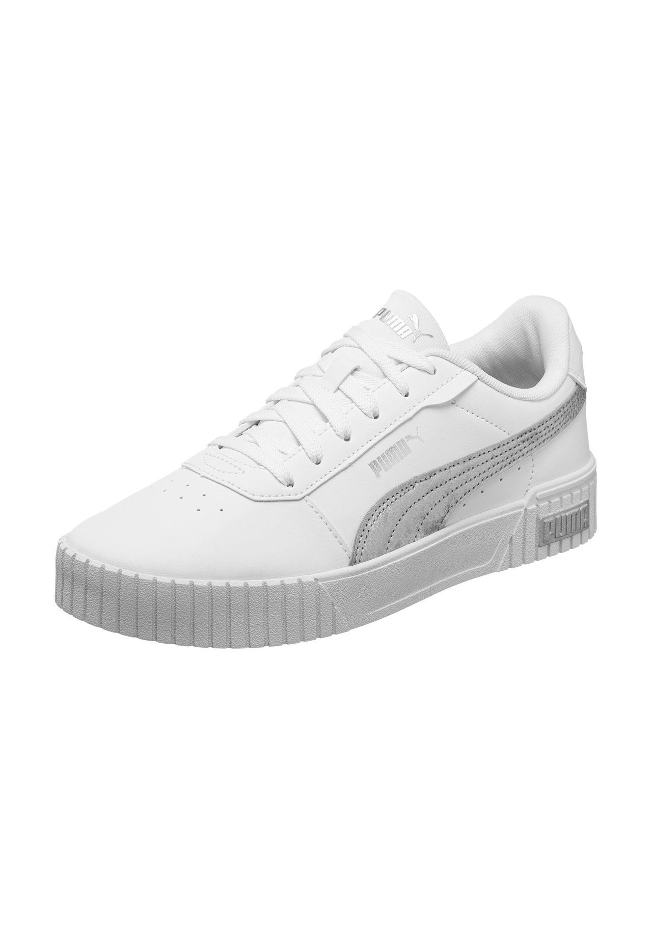 Puma carina sneaker damen top