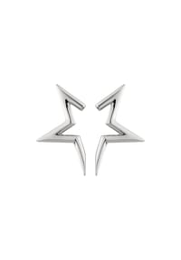 LIEBESKIND - Ohrringe - silber