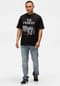 RE:COVERED T-Shirt The Exorcist Film Still Relaxed im lockeren Schnitt Bild 9