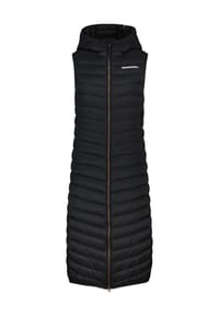ALIFE AND KICKIN® - JurinaAK A Long Vest - basalt