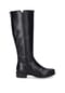 Seibel Stiefel, Blockabsatz, Leder, für Damen Bild 14