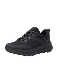 rieker - Sneaker, atmungsaktiv, für Herren - NEGRO/SCHW