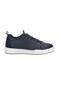 JOSEF SEIBEL - Herren Sneaker Donovan 04, schwarz - schwarz