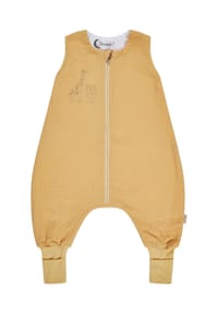 Sterntaler® - Schlafsack, Stickerei, für Babys und Kleinkinder - 112  OCKER