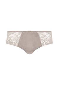 CHANTELLE - Midislips Origins, Spitze, für Damen - 0RU GRIS MINERAL