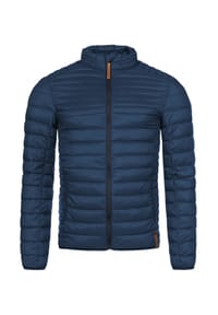 INDICODE - Übergangsjacke Islington - Black