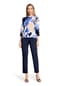 BETTY BARCLAY Strickpullover mit Print Bild 10