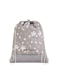 coocazoo - Turnbeutel 43 cm - Aqua Flow
