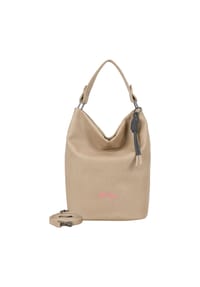 Fritzi aus Preußen Lou - Lou Beuteltasche 27 cm - beige