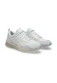 asics - Sneaker Gel Quantum, Zuglasche, für Herren - WHITE/CREAM