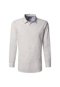 pierre cardin - Hemd im modern Fit - Brilliant White