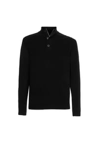 Calvin Klein - Pullover - ck black