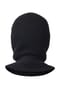 BLACK SNAKE Thinsulate Sturmhaube 3-Loch Bild 3