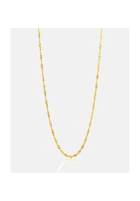 Diamant L'eternel - Halskette, 585 Gelbgold - gold