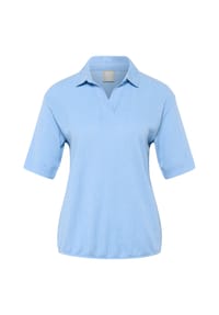 RABE - T-Shirt für Damen - Hellblau