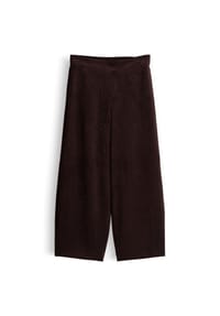 someday. - Cordhose, knöchellang, für Damen - 40047 MAHOGANY