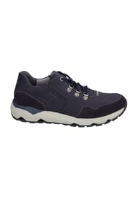 JOSEF SEIBEL - Herren Sneaker Jeremiah 06, indigo-kombi - indigo-kombi