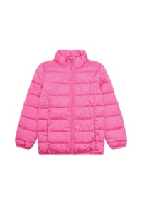 MANGUUN - Steppjacke, Stehkragen, für Kinder - 1 BLUE YONDER