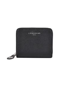 LIEBESKIND Zita - Zita Geldbörse RFID Schutz Leder 12.5 cm - black