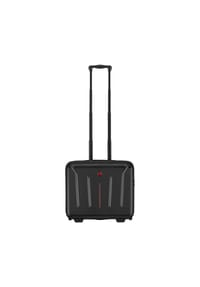 WENGER® Amplix - Amplix Pilotenkoffer 44 cm Laptopfach - black