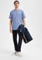 SELECTED Chinohose "Miles", Slim Fit, für Herren Bild 9