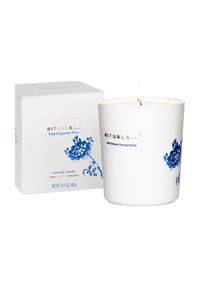 RITUALS® AMSTERDAM COLLECTION - ScentedCandle - WEISS