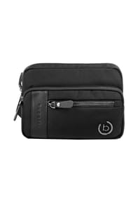 bugatti - Nero Gürteltasche NERO - schwarz