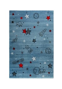 ESPRIT - Kinderteppich Yoda - 