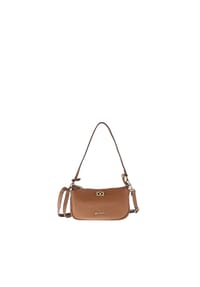 pierre cardin - Schultertasche - Cognac
