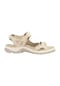 ecco® Offroad Trekkingsandalen, Leder, für Damen Bild 7