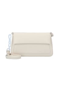 DENIM TOM TAILOR Anne - Anne Umhängetasche 26.5 cm - off white