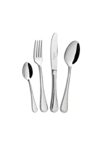 PICARD & WIELPÜTZ Tafelbesteck Ligato 24er Set silber - LIGATO - silber